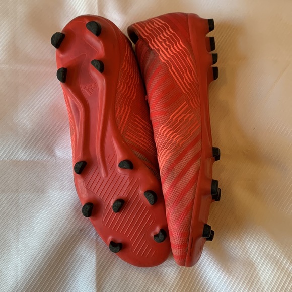 Adidas Nemesis cleats - Picture 3 of 7